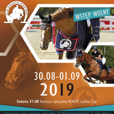 Ostatnie ZOB* w Leśnej Woli Sierpień 2019